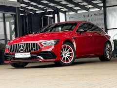 Bild des Angebotes Mercedes-Benz AMG GT 43 Coupé, Burmester, ACC, Multibeam, Tot-W, Nav