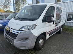 Bild des Angebotes Citroen Jumper 2.2 HDI 30 L1H1 HDi 110 FAP*EURO 5*ERST 118000 KM