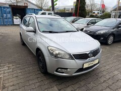 Bild des Angebotes Kia Ceed SW / cee'd SW vSpirit Klima/EURO5
