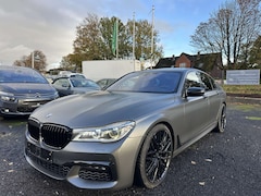 Bild des Angebotes BMW 750 xDrive*M-Paket*21*360°HarmanKardon