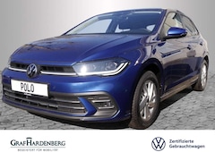 Bild des Angebotes VW Polo Style 1.0 TSI DSG IQ*NAVI*LED*ACC*