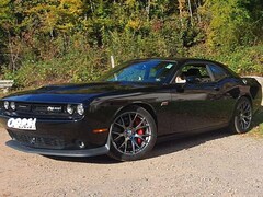 Bild des Angebotes Dodge Challenger Challenger Automatik SRT 392