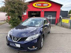 Bild des Angebotes Nissan Pulsar Acenta Navi*Kamera*SHZ*ALU