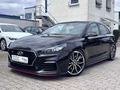 Hyundai i30 2.0 N Performance/Kamere/Leder/