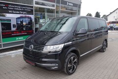 Bild des Angebotes VW T6.1 Caravelle Lang 2xsTÜR/NAVI/AHK/18"LM/PDC