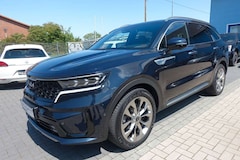 Bild des Angebotes Kia Sorento 6-Sitzer*Bi-LED*Vollleder*VOLLAUSSTATTUNG*
