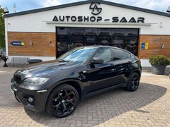 Bild des Angebotes BMW X6 xDrive30d Sport-Paket 20"/Alcantara/Glasdach