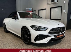 Bild des Angebotes Mercedes-Benz CLE 450 Cabrio CLE 450 4Matic AMG Line Premium