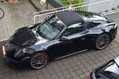 Bild des Angebotes Porsche 992 911 Coupe 911 Targa 4S PDK