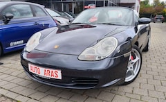 Bild des Angebotes Porsche Boxster 2.7