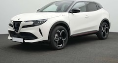 Bild des Angebotes Alfa Romeo Junior Junior Ibrida-SPECIALE 1.2 VGT 100KW