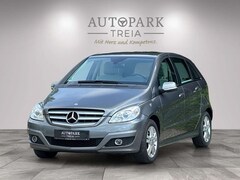 Bild des Angebotes Mercedes-Benz B 150 B150 (TEMPO-SHZ-KLIMA-TÜV-WENIG KM)