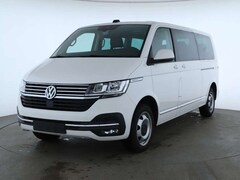 Bild des Angebotes VW T6.1 Caravelle LR LANG 2.0TDI 204PS DSG 9SITZE.AHK.NAVI.SHZG