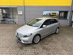 Bild des Angebotes Mercedes-Benz B 250 B B 250/SHZ/AUTOMATIK/ALU/18000KM