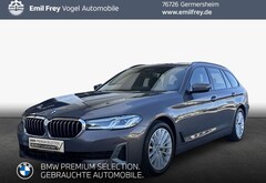 Bild des Angebotes BMW 530 d xDrive Touring Aut. Luxury Line Laser HeadUp