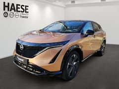 Bild des Angebotes Nissan Ariya Advance Pack e-4orce HUD Navi Soundsystem Bose 360