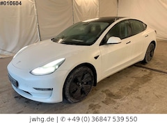 Bild des Angebotes Tesla Model 3 Long Range Dual AWD|Wärmep|Pano|Auto3