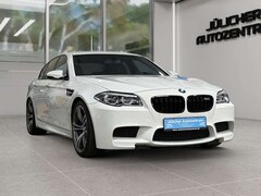 Bild des Angebotes BMW M5 Competition Paket Lim. Aut., Head-up, LED