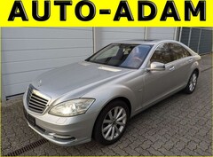 Bild des Angebotes Mercedes-Benz S 500 /550 *Scheckheft 136.674 Km*