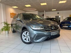 Bild des Angebotes VW Tiguan Allspace 1.5 TSI DSG Life*ACC*AHK*7Sitzer