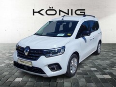 Bild des Angebotes Renault Kangoo PKW TECHNO TCe 130 EDC Carplay*LED