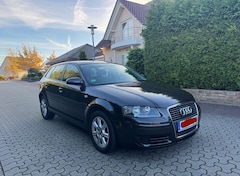 Bild des Angebotes Audi A3 1.6 Attraction