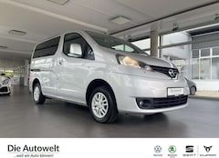 Bild des Angebotes Nissan NV200 /Evalia Tekna 1.5 DCi NAVI GRA GBA 7 SITZE Klima