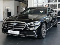 Bild des Angebotes Mercedes-Benz S 400 4Matic 2.9CDI"Digital/Pano/Burmester/360°"