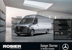 Bild des Angebotes Mercedes-Benz Sprinter 317 CDI Kasten PRO L4H2 360° KAMERA