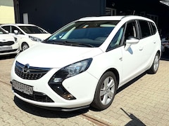 Bild des Angebotes Opel Zafira Tourer Drive