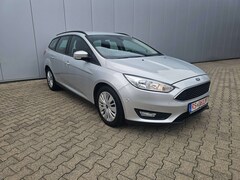 Bild des Angebotes Ford Focus Business Edition*ZAHNRIEMEN-INSP NEU*
