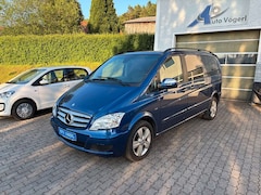 Bild des Angebotes Mercedes-Benz Viano 3.0 CDI Trend Edition Kompakt,8-fach