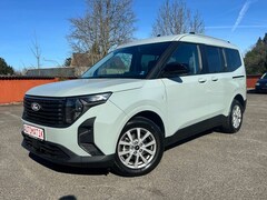 Bild des Angebotes Ford Tourneo Courier Titanium