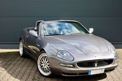 Bild des Angebotes Maserati Spyder 4200  CambioCorsa BBS LeMans