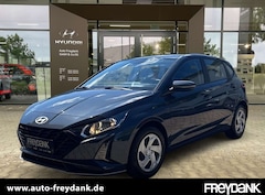 Bild des Angebotes Hyundai i20 FL (MY25) 1.2 (79 PS) 5-MT 2WD Select, Funktionspa