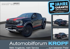 Bild des Angebotes Ford Ranger Raptor 4WD Doppelkabine 3.0 Ecoboost e-
