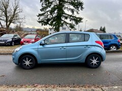 Bild des Angebotes Hyundai i20 *BENZIN+LPG GAS