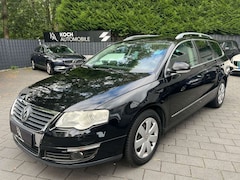 Bild des Angebotes VW Passat Variant Highline Klimaaut.|Leder|SHZ