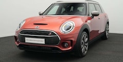 Bild des Angebotes MINI Cooper S Clubman Classic Trim