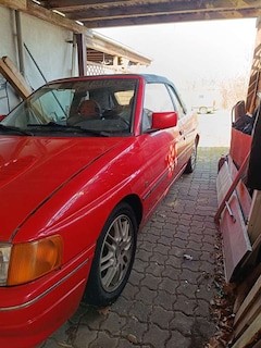 Bild des Angebotes Ford Escort
