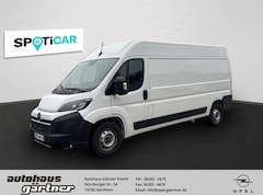 Bild des Angebotes Opel Movano Kasten H2 35 L3H2 BlueHDI 140 Navi ACC Apple CarPl