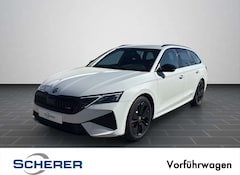 Bild des Angebotes Skoda Octavia Combi RS 2,0 TSI DSG AHK/ Navi/ Fahrassi