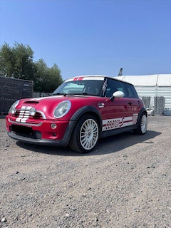 Bild des Angebotes MINI Cooper S RHD Rechtslenker