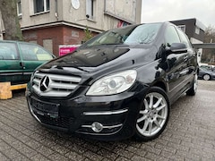 Bild des Angebotes Mercedes-Benz B 170 Avantgarde *Automatik*