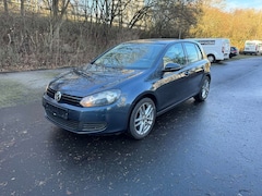 Bild des Angebotes VW Golf Trendline 8-Fach, TÜV+Insp+Bremse v+h NEU!