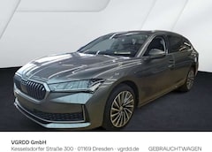 Bild des Angebotes Skoda Superb Combi Laurin & Klement