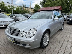 Bild des Angebotes Mercedes-Benz E 240 E -Klasse Lim. E 240