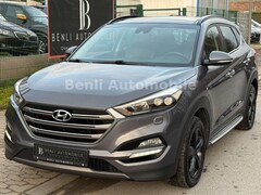 Bild des Angebotes Hyundai TUCSON Premium 2WD/NAVI/LEDER/PANO/SHZ/SCHKHFT
