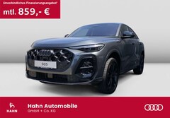 Bild des Angebotes Audi SQ5 Standheiz Bang&Olufsen Panorama