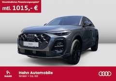 Bild des Angebotes Audi SQ5 Standheiz Bang&Olufsen Panorama